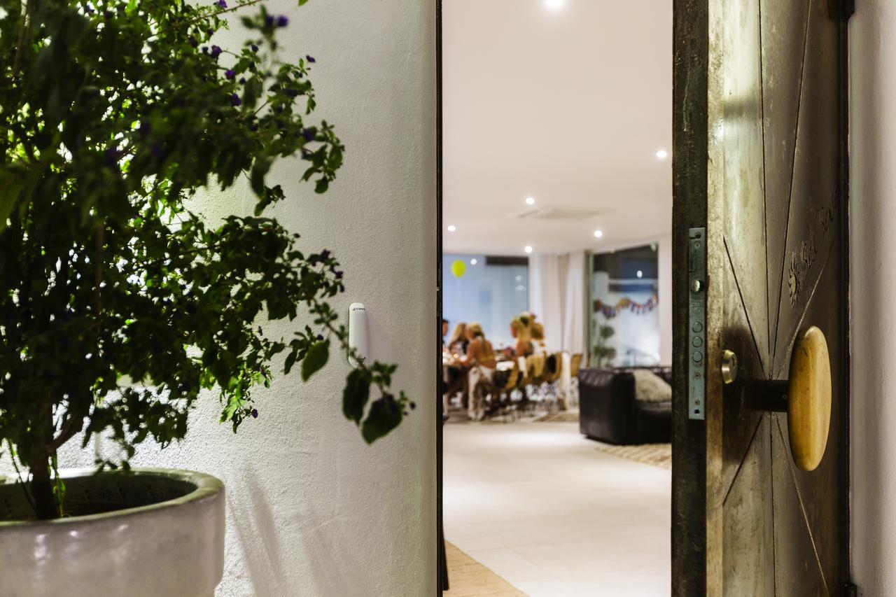 Sea Sense Boutique Villa & Relax Zone ソゾポル エクステリア 写真