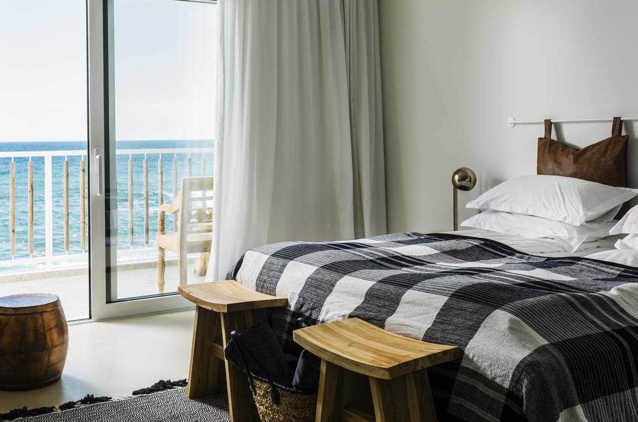 Sea Sense Boutique Villa & Relax Zone ソゾポル エクステリア 写真