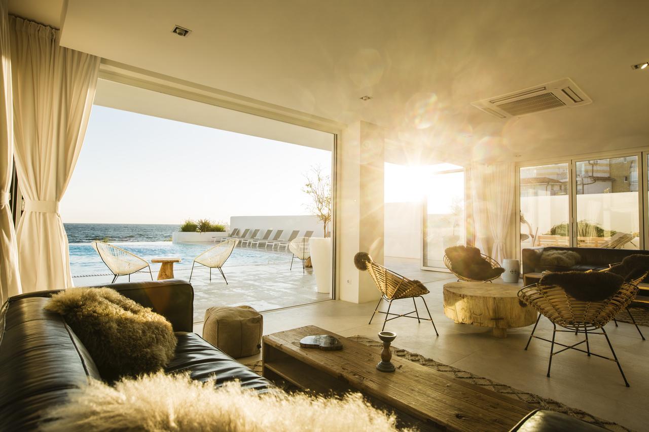 Sea Sense Boutique Villa & Relax Zone ソゾポル エクステリア 写真