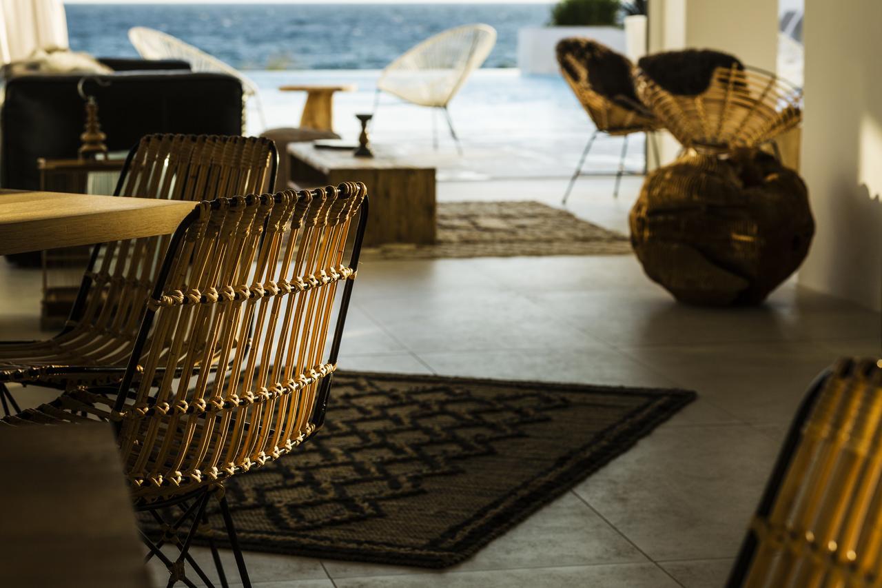 Sea Sense Boutique Villa & Relax Zone ソゾポル エクステリア 写真