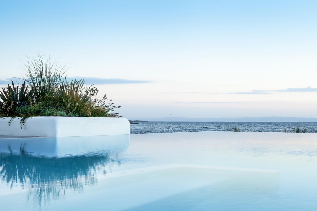 Sea Sense Boutique Villa & Relax Zone ソゾポル エクステリア 写真