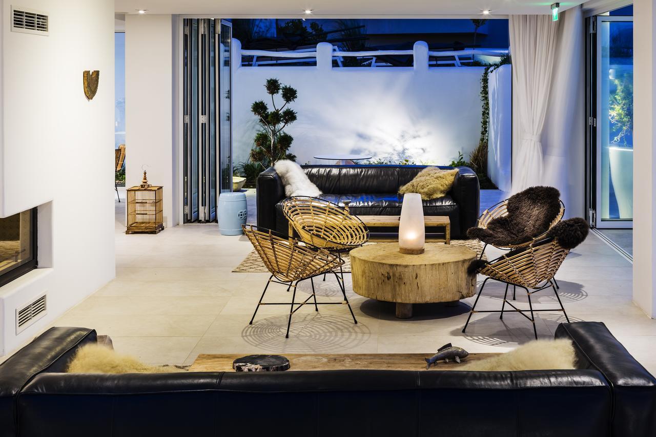 Sea Sense Boutique Villa & Relax Zone ソゾポル エクステリア 写真