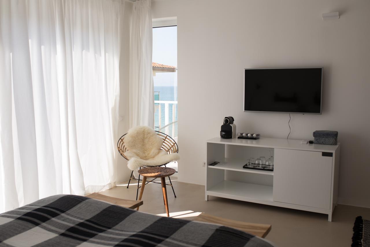 Sea Sense Boutique Villa & Relax Zone ソゾポル エクステリア 写真