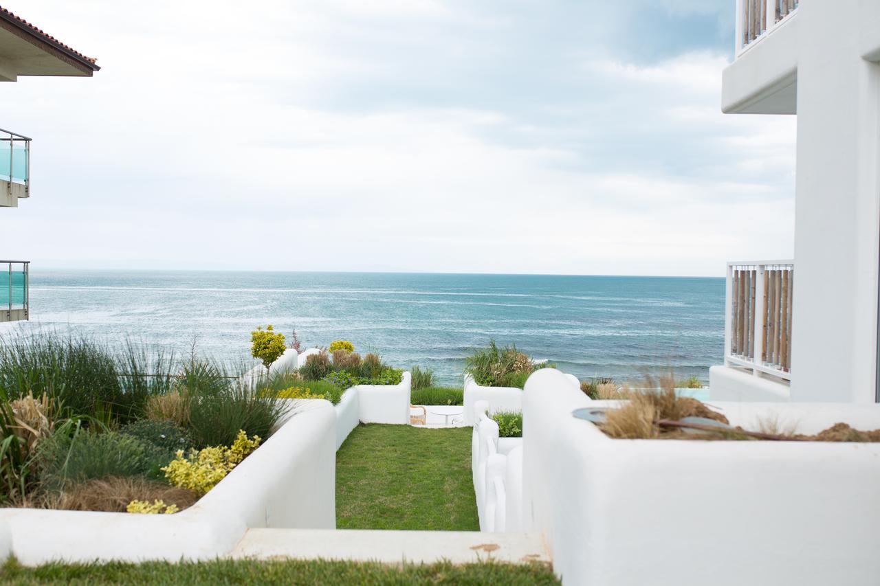 Sea Sense Boutique Villa & Relax Zone ソゾポル エクステリア 写真