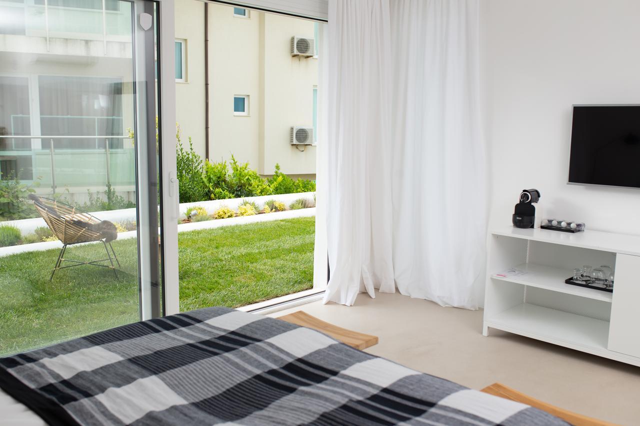 Sea Sense Boutique Villa & Relax Zone ソゾポル エクステリア 写真