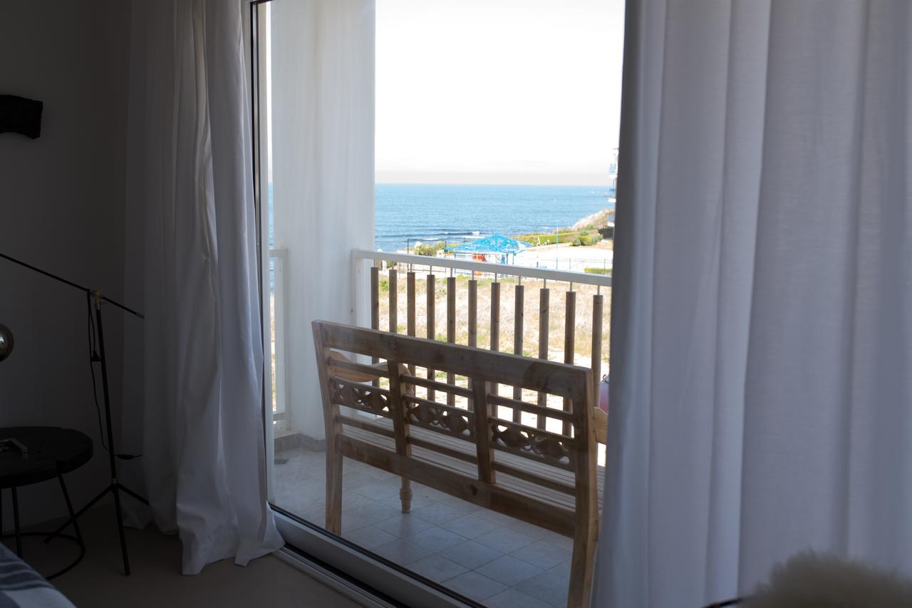 Sea Sense Boutique Villa & Relax Zone ソゾポル エクステリア 写真