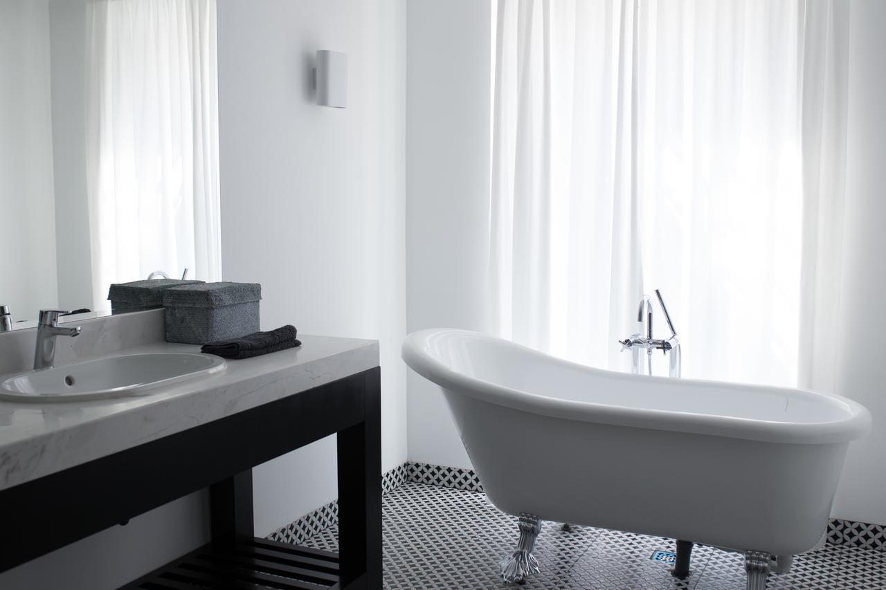 Sea Sense Boutique Villa & Relax Zone ソゾポル エクステリア 写真