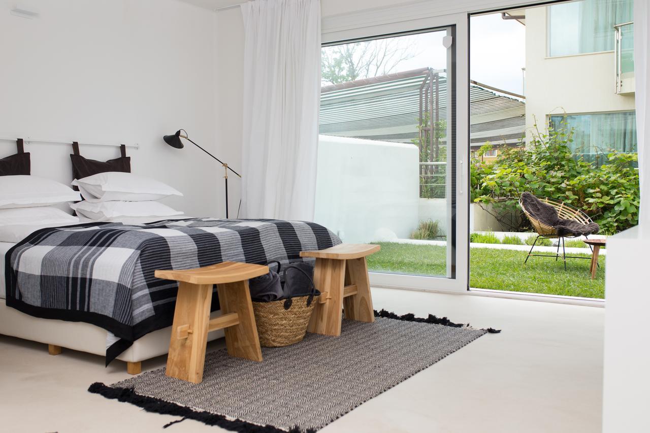 Sea Sense Boutique Villa & Relax Zone ソゾポル エクステリア 写真