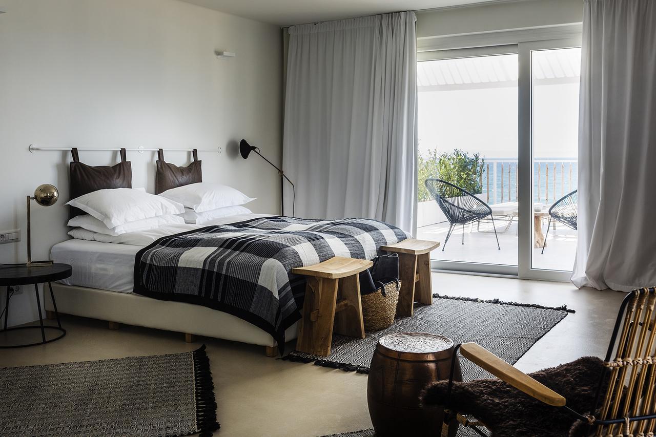 Sea Sense Boutique Villa & Relax Zone ソゾポル エクステリア 写真