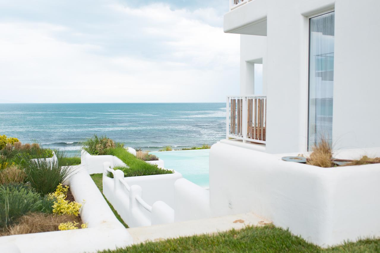 Sea Sense Boutique Villa & Relax Zone ソゾポル エクステリア 写真